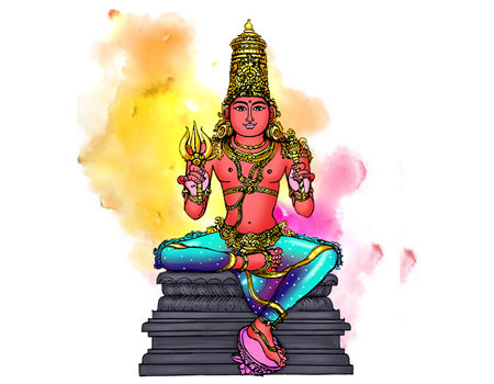 అనూరాధనక్షత్రము గుణగణాలు - Anuradha nakshatra :
