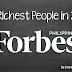 Top 10 Richest People In The Philippines | Forbes 2016