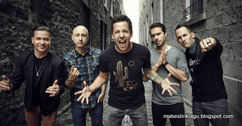 Simple Plan Band