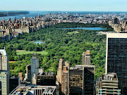 Central Park (central park spicify)