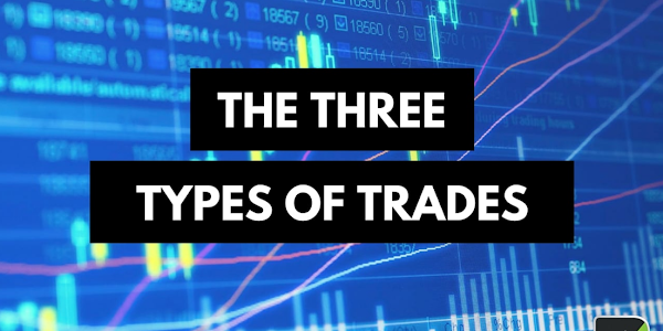  13 Types of Trade