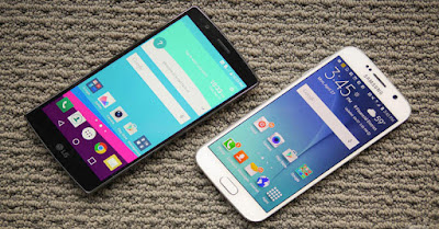 Samsung Galaxy S7 Dijual dengan Harga Murah