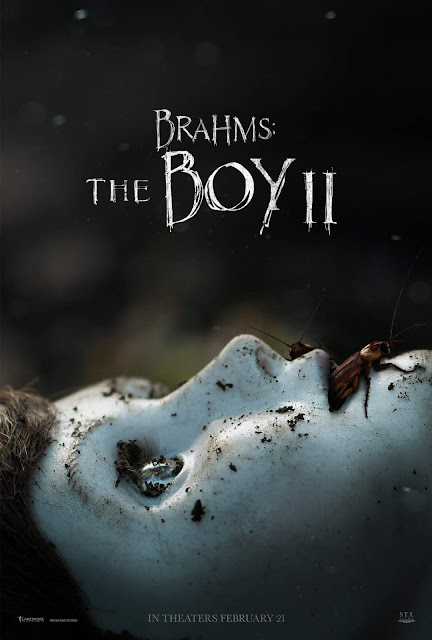 Brahms: The Boy 2 (2020) - Full Cast & Crew, Release Date, Watch Trailer & Movie