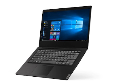 Daftar Harga Laptop Terbaru 2023, Lenovo IdeaPad S145 Termurah
