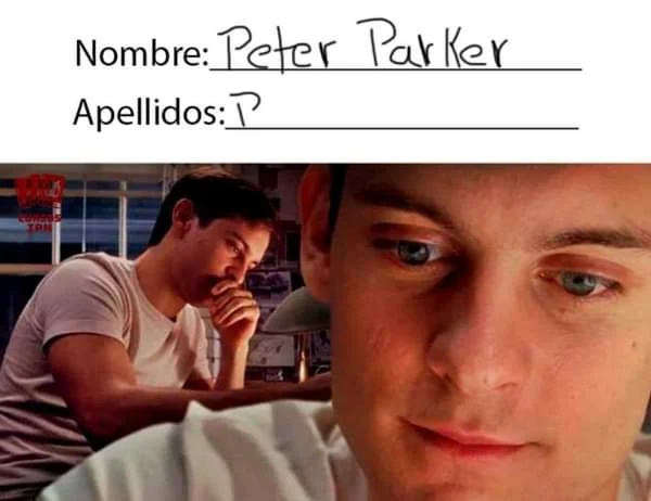 Nombre:...., Apellido: ...