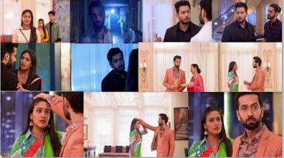  Ishqbaaz 13th November 2018 Written Update