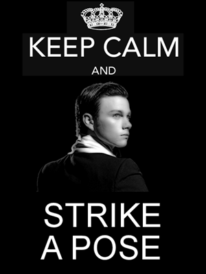 keepcalm
