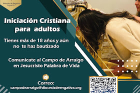 Iniciacion Cristiana