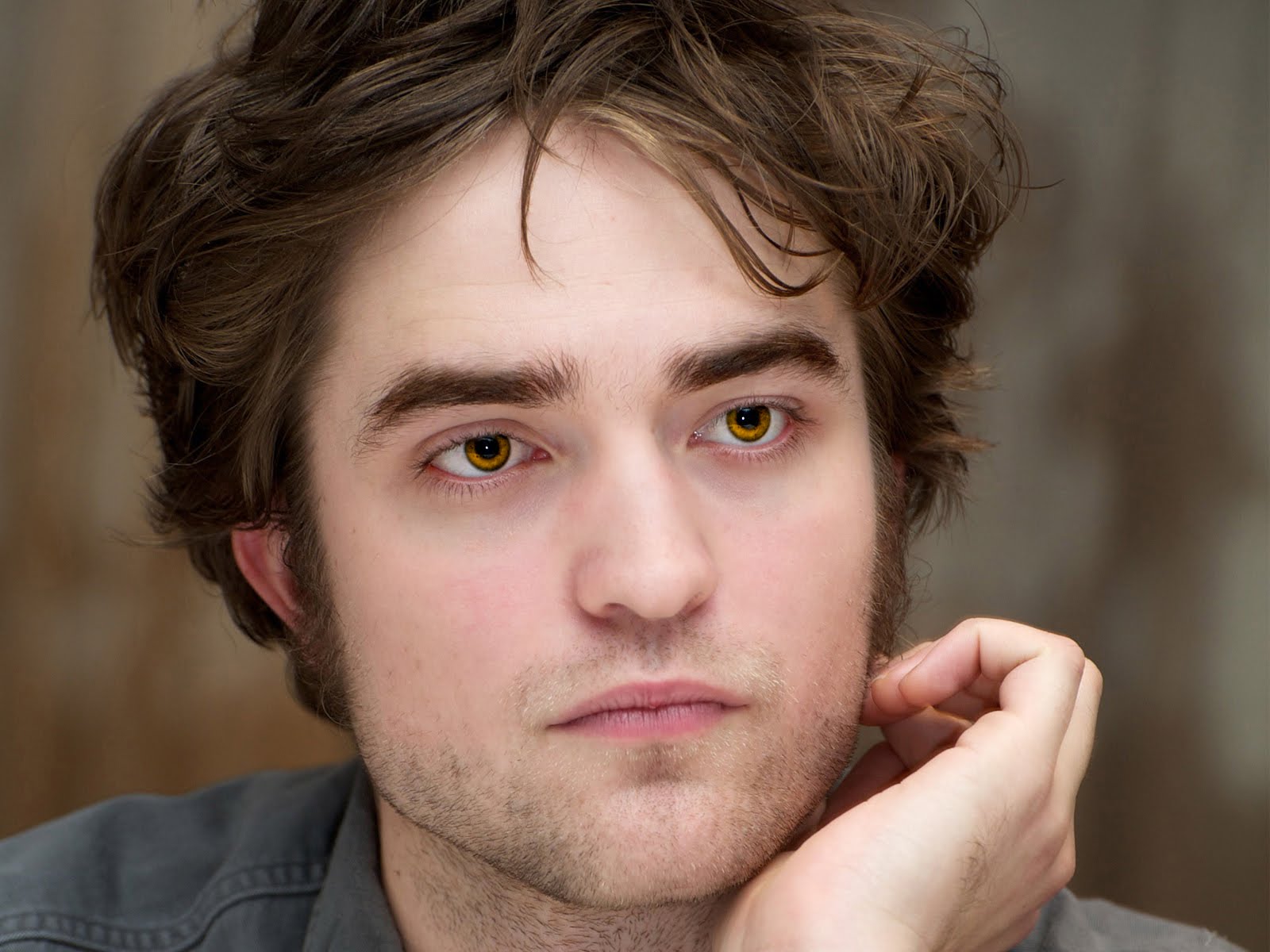 Edward Cullen photos