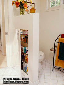 great storage ideas for bathroom, arrange home furnishings