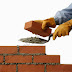 Bricklaying