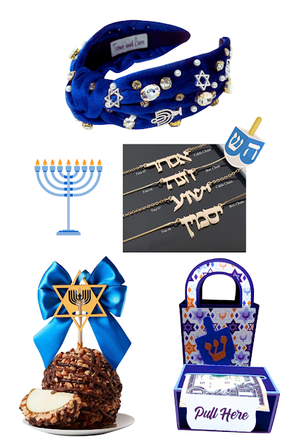 Chanukah Gifts for Teens