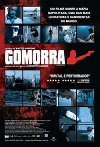 Gomorra - Dublado - DVDRip - 2008
