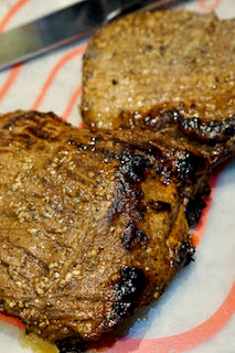 Marinated Flank Steak: Savory Sweet and Satisfying