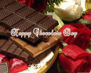 5. Happy Chocolate Day 2014 Pictures And Hd Wallpapers