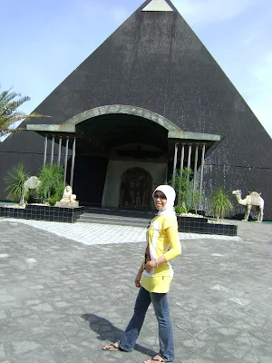 wisata jogja