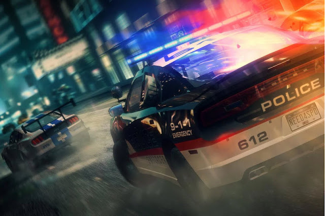 Need For Speed™ No Limits 1.4.7 Leaked MOD APK [Latest]