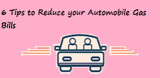 Automobile Gas Bills, Auto Insurance, auto car insurance