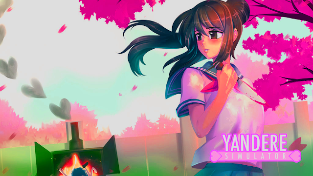 yandere simulator download