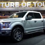 2016 Ford F350 Super Duty Release Date