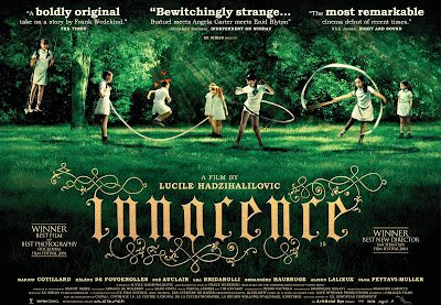 Innocence. 2004. HD.