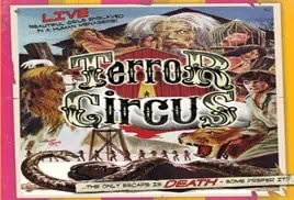 Nightmare Circus (1974) Full Movie Online Video