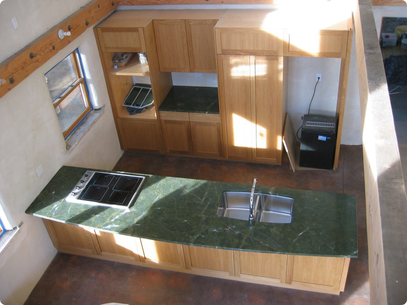 Verde Granite