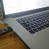 Macbook - Copy a File to a USB Stick