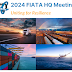 2024 FIATA HQ Meeting: Fiata e Iata insieme per la resilienza