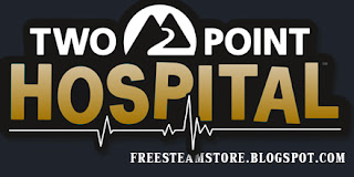 Two Point Hospital Game Free Download