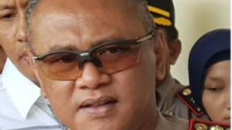 Polrestabes Semarang Berhasil Ringkus Pembunuh Salesman Makanan Ternak