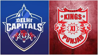 Dream11 Online Cricket Tips, Delhi Capitals vs Kings XI Punjab head to