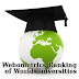 Ranking atau Peringkat Universitas di Indonesia Update Juli 2011 (Webometrics)
