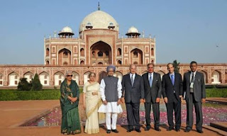 humayun tomb