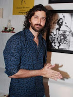 Hrithik Roshan