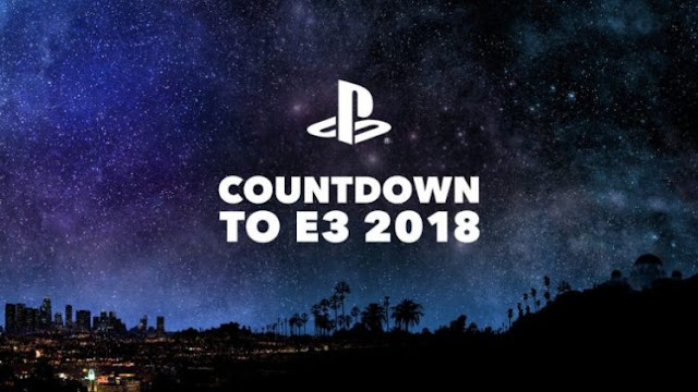 Sebelum E3 2018 Dimulai Sony Akan Umumkan 3 Game Baru dan Tanggal Rilisnya