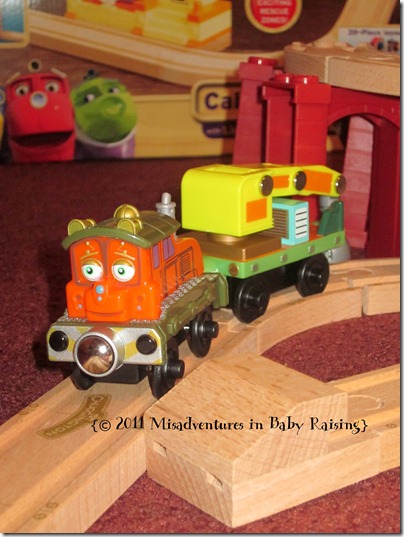 Calley_Chuggington