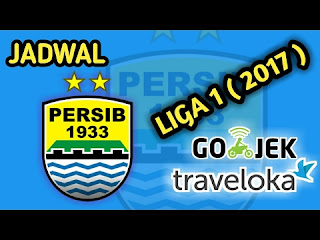 Jadwal Kickoff Persib Bandung vs Semen Padang Dimajukan