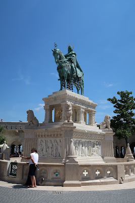 Fisherman's Bastion