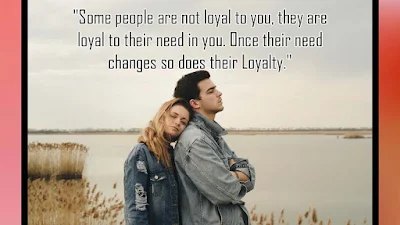 Quotes on Loyalty in Relationships images for Couples