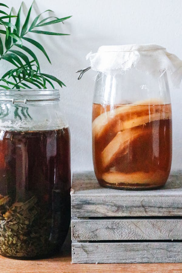 The Best Fermented Foods For Your Brain