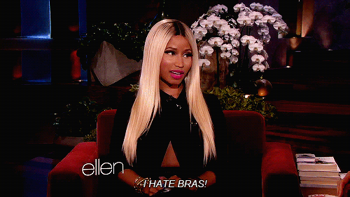 10 myths of the bra that you probably believed all your life