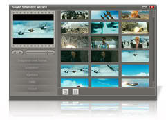 Video Snapshot Wizard v2.1