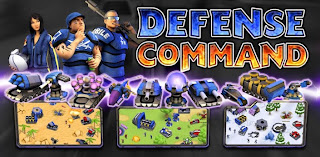 Defense Command
