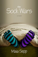 The Sock Wars (Maia Sepp)