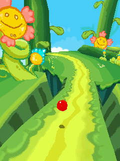 Rovio Bounce Boing