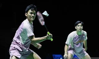 Indonesia to field senior and junior combination in 2025 Sudirman Cup.
