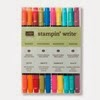 brights markers