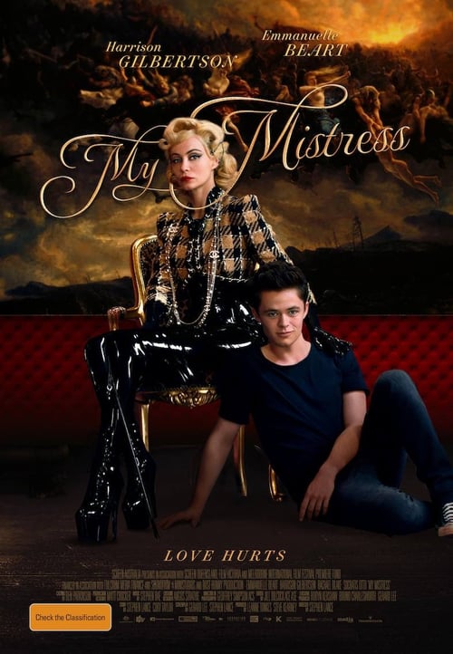 My Mistress 2014 Film Completo In Inglese