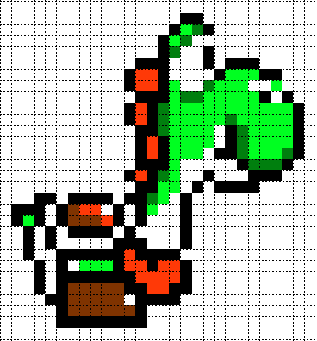 Yoshi